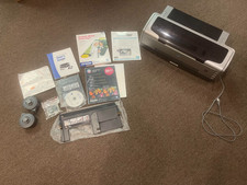 Epson Stylus Photo R1800