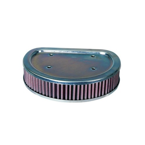 Air filter for harley - air, d