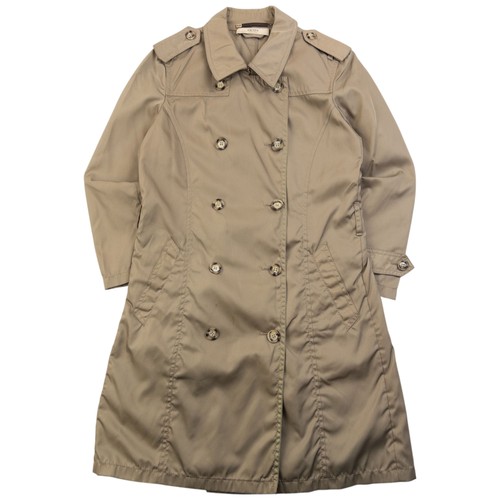 Vintage 2000s prada - 2000s, trench