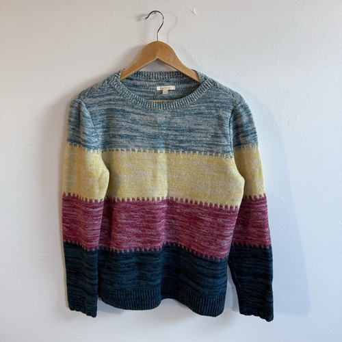Barbour coastal knit jumper - barbour,