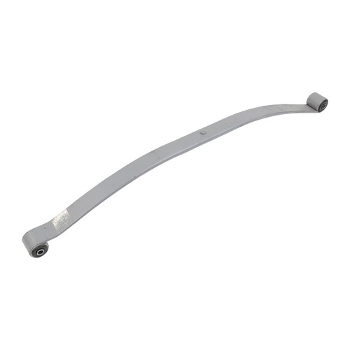 Leaf spring rear layer not - spring, (not