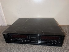 Technics SH-E65 Stereo Graphic