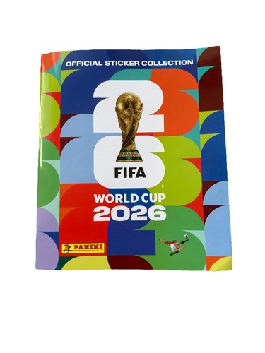 Fifa world cup 2026 - world,