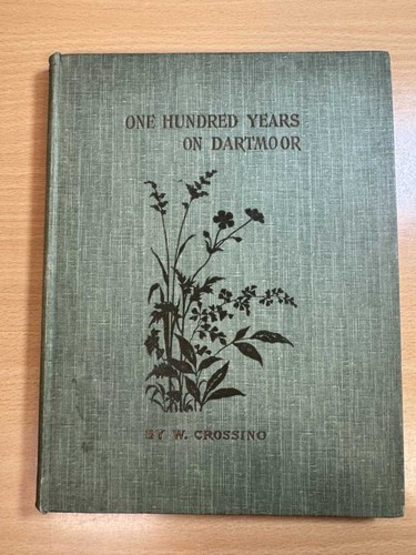 One hundred years dartmoor - one,