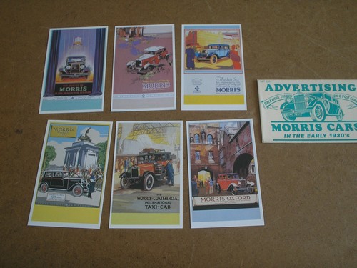 Dalkeith morris cars in - morris,