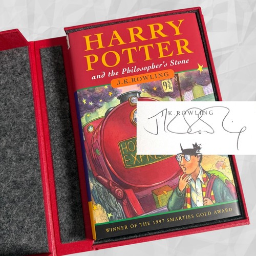Harry potter and the - harry,