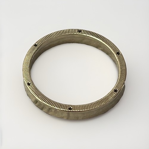Handmade moroccan dirham - moroccan,