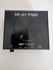 M-Audio Air Hub - USB Audio