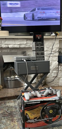 Play station one with - play, 15