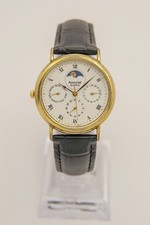 Vintage Accurist Quartz
