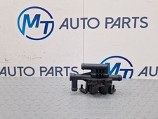 BMW 5 SERIES WATER HEATER COOLANT CONTROL ELECTRIC VALVE 9119164 F07 F10 F11 F06
