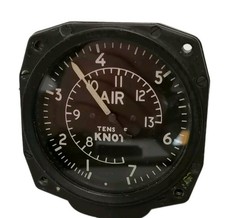 RAF ASI 6A 3008.  Used On