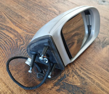 Mercedes w164 driver - uk,