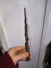 Handmade wand wizardry - handmade, witchy