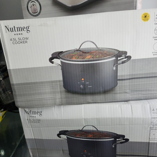 Nutmeg home slow - home,