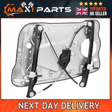 Skoda Fabia MK1 6Y 1999-2008