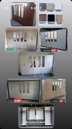 Brand new 10ft - new,