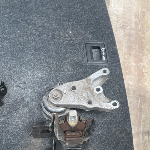 Polo 2012 engine - 2012,
