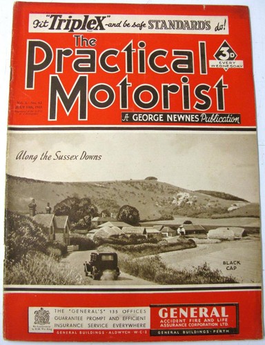 Practical motorist jul 1935 - practical,
