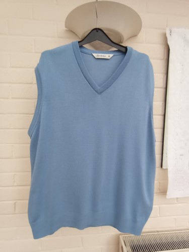 Berkertex mens sleeveless - ,