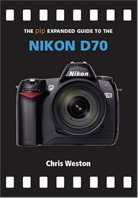Nikon d70 the - nikon, (the