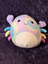 Squishmallow Chrisabel Pastel