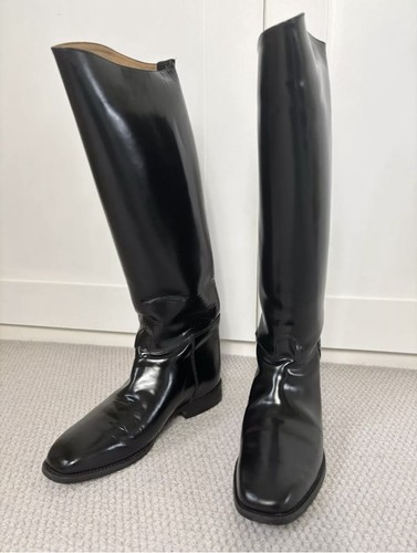 Regent horse riding boot - regent, size