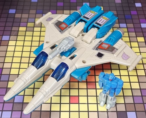 Vintage hasbro transformers - vintage,