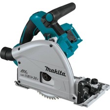 Makita 18V X2 Lxt Lithium-Ion