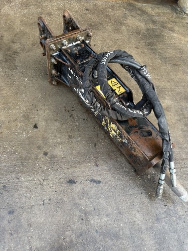 Jcb hm018t 35mm hydraulic - 35mm,