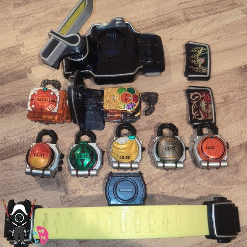 Kamen masked rider gaim - kamen,