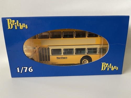 Britbus preproduction llb - britbus, llb-06