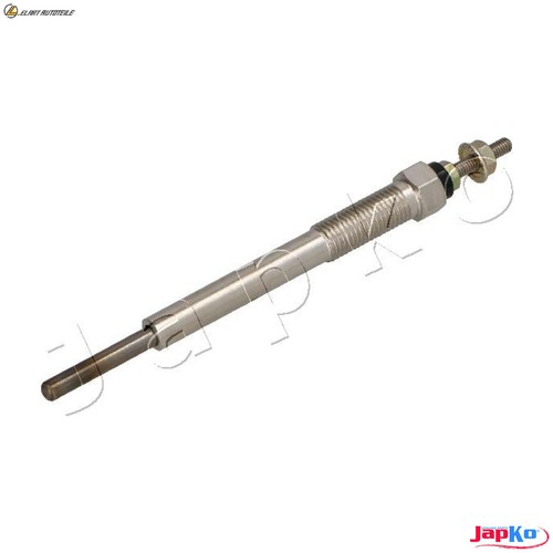 Glow plug 01k03 for hyundai - 4x,