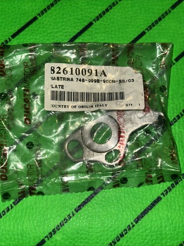 Ducati oem nos sbk 999 - oem,