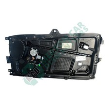 FORD Fiesta mk6 3 door 2003