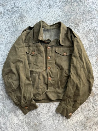 Vintage 1955 british army - 1955,
