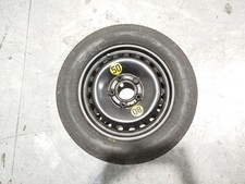 2150330 SPARE TIRE / 125/90 15