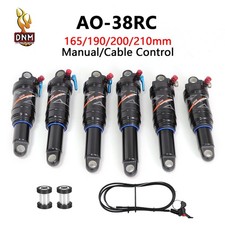 DNM AO-38RC Mountain Bike Air