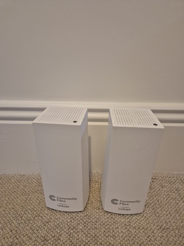 Linksys spnmx56 mesh - spnmx56,