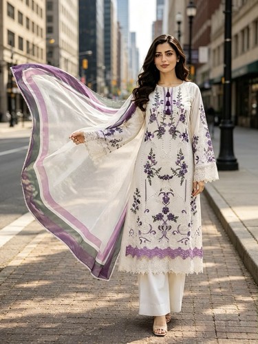 Marja pakistani piece - marja,