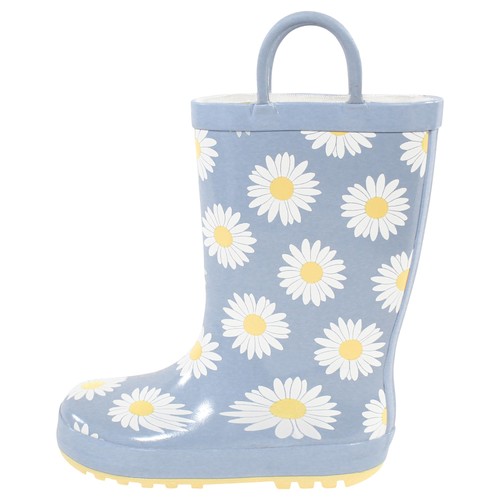 Unisex rain boots - unisex,