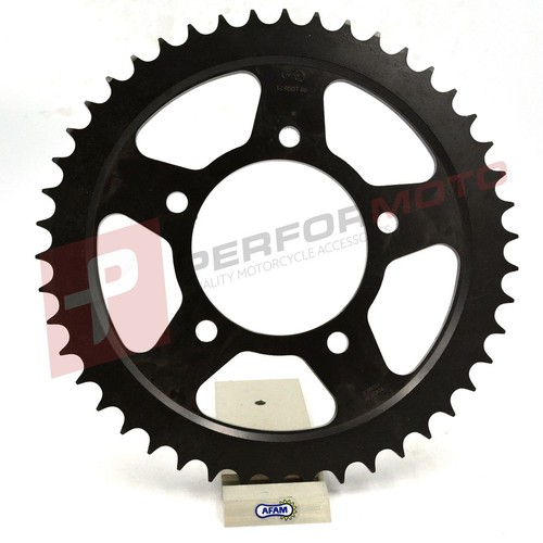 Afam tooth steel rear - afam,