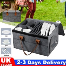 Caravan Plate Holder Motorhome