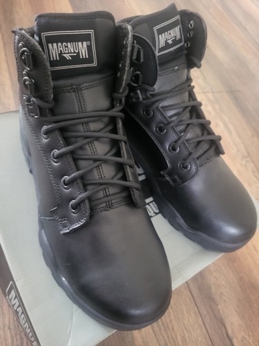 Magnum patrol boots - magnum,