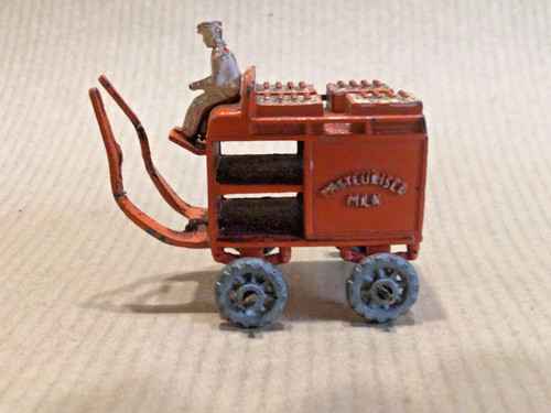Matchbox toys series - toys, 1-75