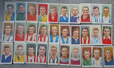 Wills Cigarette Cards -