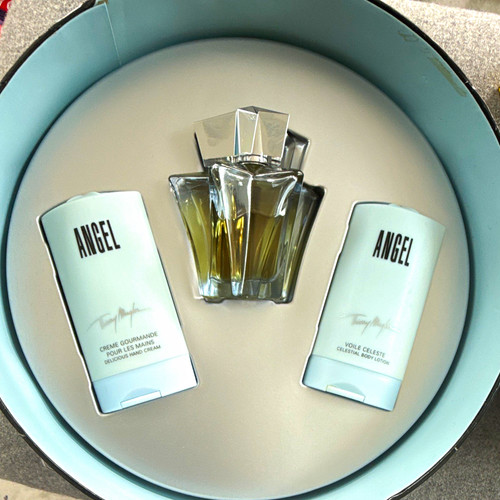 Thierry mugler angel forever - mugler,