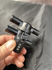 KAWASAKI ZX6R ZX10R ZX12R  ZX14R air cut valve solenoid SWITCHING