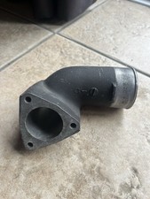 Nissan RB25DET Turbo Boost Pipe for Compressor Housing