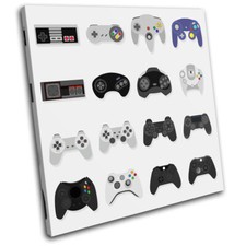 Retro Gaming Controler For